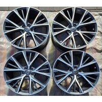 4× колесо алюминиевая volvo oe 31471877 8.5 