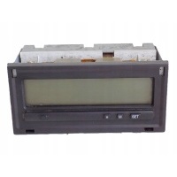 Mitsubishi carisma рестайлинг did дисплей mr512889