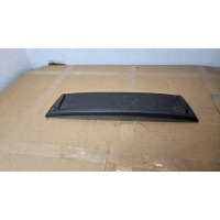 Audi oe 4f0807285e рамка под доски номерной знак