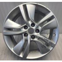 Колесо алюминиевая opel oe opel astra iii h zafira ii b meriva ii b 7.0 