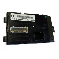 Блок управления блок uch - n2 - x76 renault kangoo i p8200094768b 21668894 - 8d