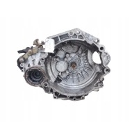 Volkswagen гольф iv audi a3 8l 1.6 1.4 кпп duu