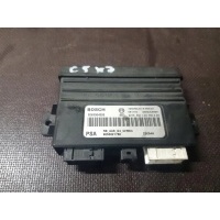 Peugeot citroen блок pdc парковки 9663821780