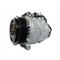 Компрессор кондиционера мерседес класса c w203 класса е w211 c180 c200 e350