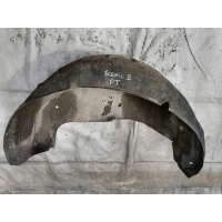 Подкрылок правое правая задняя renault scenic 2 ii 03 - 09r
