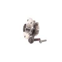 Skf vkba 3643 комплект подшипников колёса