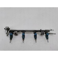 Накладка впрыска audi tt 8n3 06a133681e 06a906031j 0280155892 1.8 т