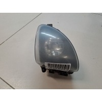 Фара противотуманная левая BMW 5 F10 2009-2017 63177216885