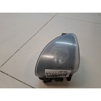 Фара противотуманная правая BMW 5 F10 2009-2017 63177216886