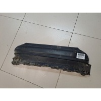 Кронштейн бампера заднего BMW 5 F10 2009-2017 51127299970