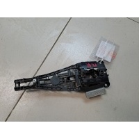 Кронштейн ручки двери передней правой Opel Meriva B 2010-2018 13346229
