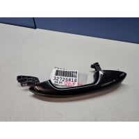 Ручка двери нaружная задняя левая Mercedes C-klasse W205 2014- A09976015595890
