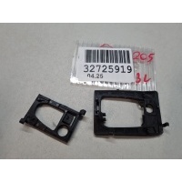 Комплект подкладок ручки двери Mercedes C-klasse W205 2014- A0997602500