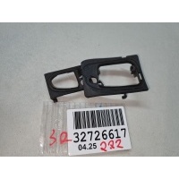 Комплект подкладок ручки двери Mercedes S-klasse W222 2013-2020 A0997602600