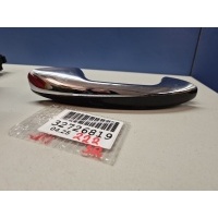 Ручка двери нaружная задняя правая Mercedes S-klasse W222 2013-2020 A0997602459