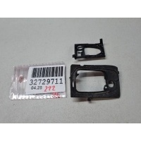 Комплект подкладок ручки двери Mercedes S-klasse W222 2013-2020 A0997602500