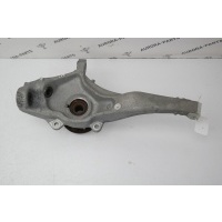 Кулак поворотный в сборе со ступицей передней подвески RH L494 2013 JK6M3K207AB