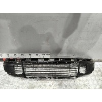 Заглушка (решетка) в бампер передний Renault Scenic 2010 622545401r
