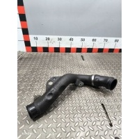 Патрубок интеркулера Audi 80 1994 028145840