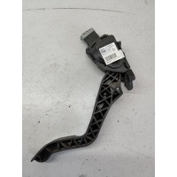 Педаль газа Peugeot 208 2017 9671433780