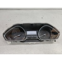 Щиток приборов (приборная панель) Peugeot 208 2017 9813848980