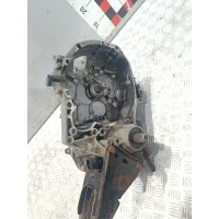 КПП механическая (МКПП) Renault Megane 1995 JB1054