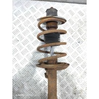 Пружина передняя Mercedes A W168 1999