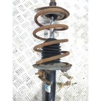 Пружина передняя Mercedes A W168 1999