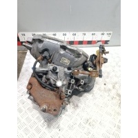 КПП механическая (МКПП) Chevrolet Lacetti 2007 96955174