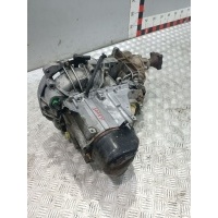 КПП механическая (МКПП) Renault Kangoo 2004 JC7005