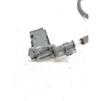 Расходомер воздуха Fiat Ducato 2020 46356099