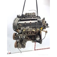 Двигатель Chevrolet Lacetti 2007 1.6 бензин F16D3