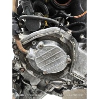 Насос вакуумный Mercedes A W168 1998 a6682300165