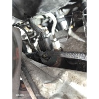 Форсунка Mercedes A W168 1998 0445110015