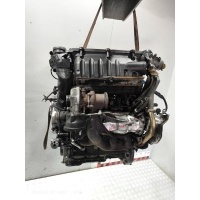 Двигатель Mercedes A W168 1998 1.7 дизель CDi 668941