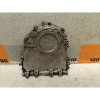 Крышка Audi A4 B7 059109129H