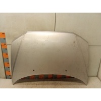 Капот Mitsubishi Space Wagon 3 2002 MR485003
