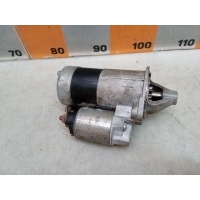 Стартер Mitsubishi Space Wagon 3 2002 MD362910
