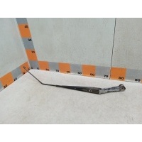 Поводок стеклоочистителя передний Mitsubishi Space Wagon 3 2002 MR472603