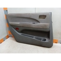 Обшивка двери Mitsubishi Space Wagon 3 2002 MR637964