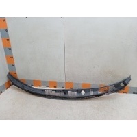 Планка под лобовое стекло Mitsubishi Space Wagon 3 2002 MR275610