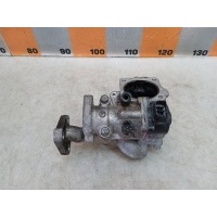 Клапан ЕГР Mitsubishi Space Wagon 3 2002 MD357324