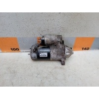 Стартер Mitsubishi Space Wagon 3 2002 MD362910