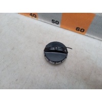 Крышка бензобака Mitsubishi Space Wagon 3 2002 MN106162