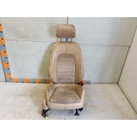 Сиденье переднее правое Volkswagen Passat B6, 3C2 2005 3C0881406BRXDC