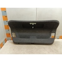 Обшивка крышки багажника Volkswagen Passat B6 2005 3C5867605F1BS