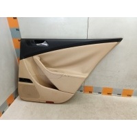 Обшивка двери Volkswagen Passat B6, 3C2 2005 3C5867212KJTCK