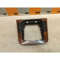 Накладка декоративная Volkswagen Passat B6, 3C2 2005 3C0864263C46X