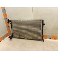 Радиатор основной Volkswagen Passat B6, 3C2 2005 1K0121253AN