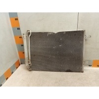 Радиатор кондиционера Volkswagen Passat B6, 3C2 2005 3C0820411C